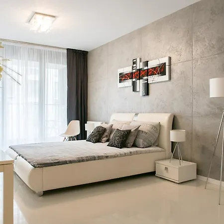 Art Market Square Διαμέρισμα Βρότσλαβ