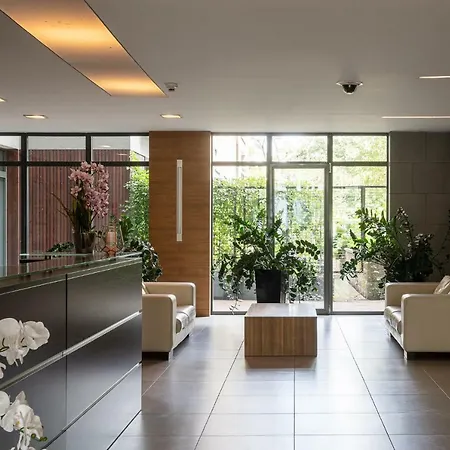 Διαμέρισμα Art Market Square