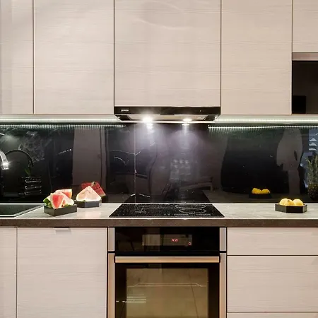 Διαμέρισμα Art Market Square