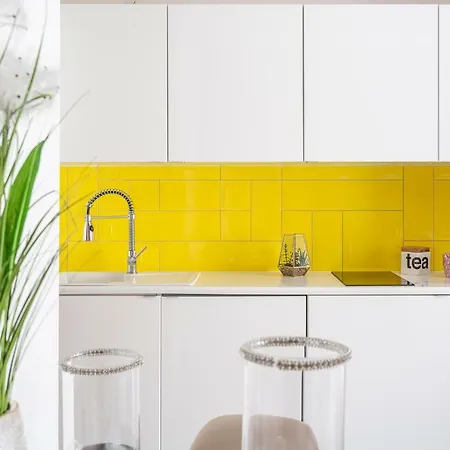 Art Market Square Διαμέρισμα Βρότσλαβ