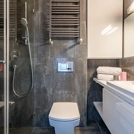 Διαμέρισμα Art Market Square Βρότσλαβ