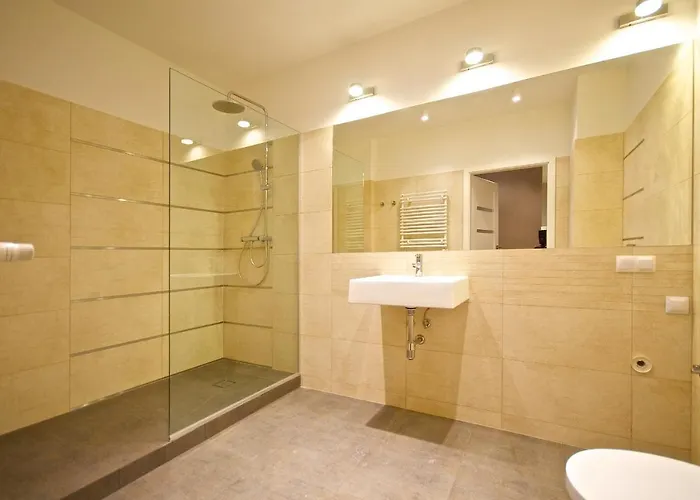 Art Market Square Apartman *