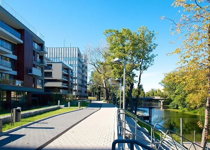 Art Market Square * Wrocław