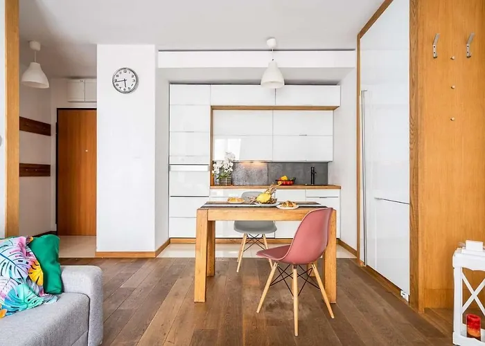 Art Market Square Apartman *