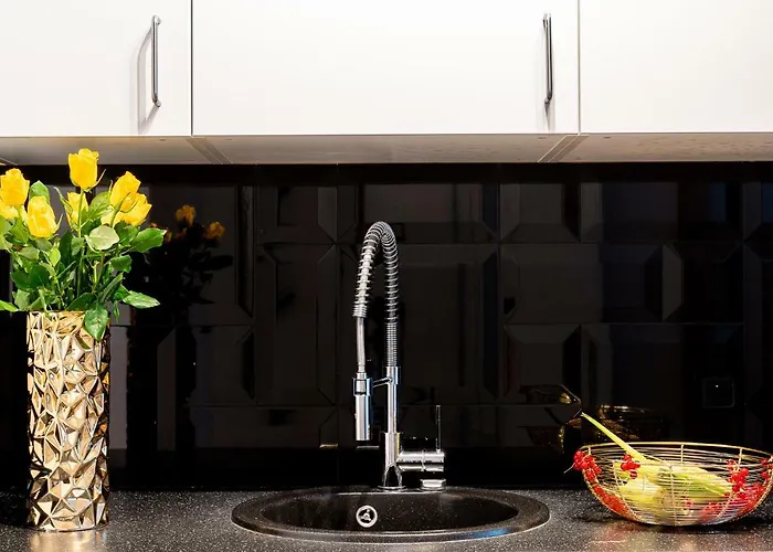 Apartman Art Market Square Wrocław