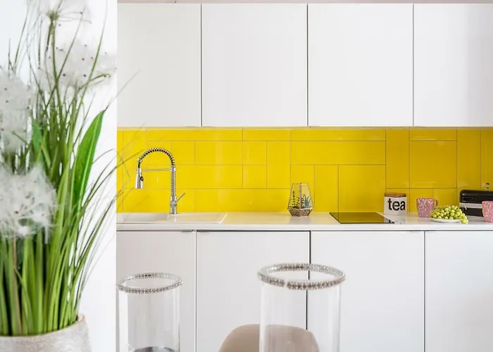 Art Market Square Apartman Wrocław