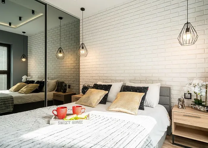 Art Market Square Apartman *