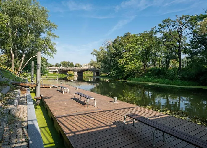 Art Market Square Wrocław