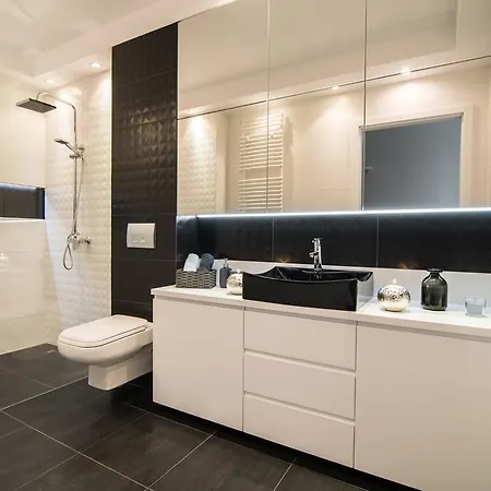 Apartamento Art Market Square *