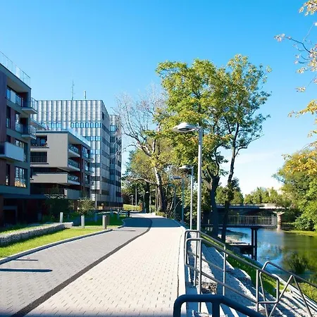 Art Market Square * فروتسواف