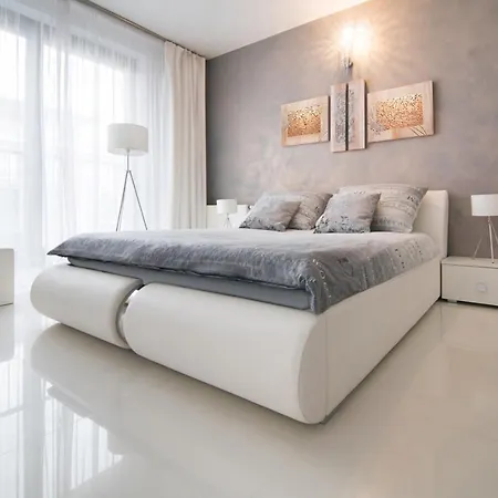 Apartamento Art Market Square Wrocław