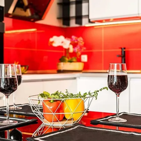 Art Market Square فروتسواف