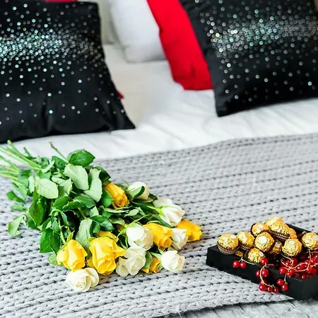 شقة Art Market Square *