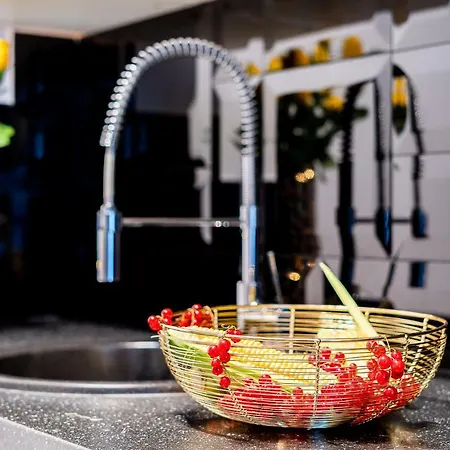 Art Market Square شقة فروتسواف