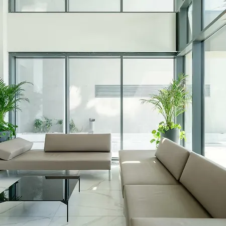 شقة Art Market Square