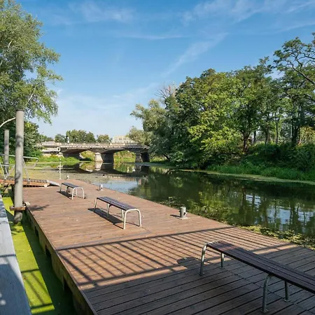 Art Market Square فروتسواف