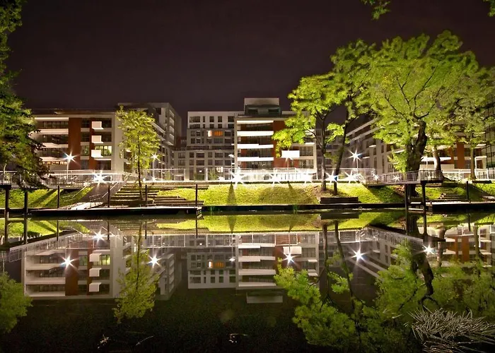 Art Market Square * Wroclaw
