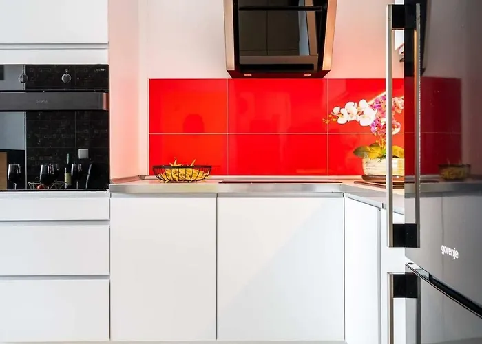 Art Market Square Daire *