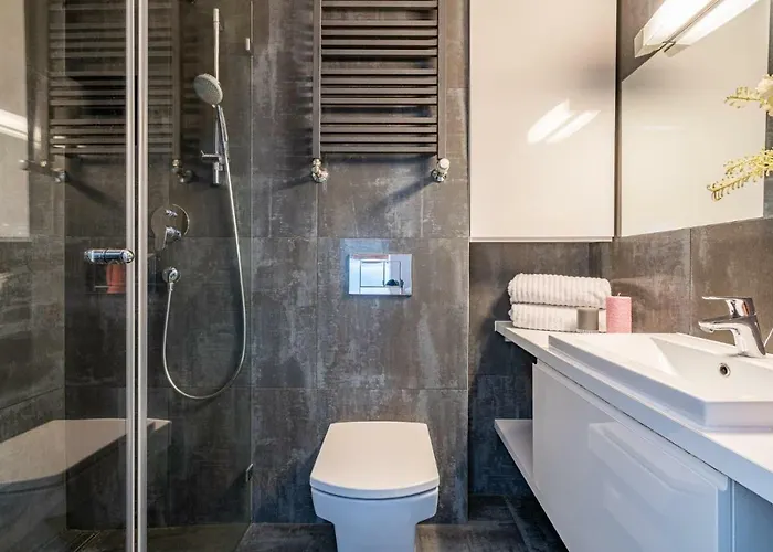 Daire Art Market Square Wroclaw